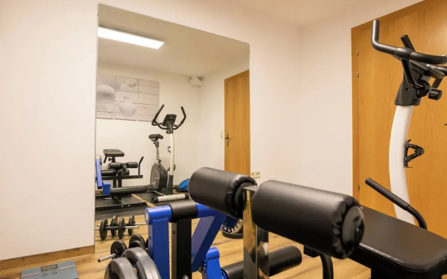 Boutiquehotel ZOMM in Seefeld