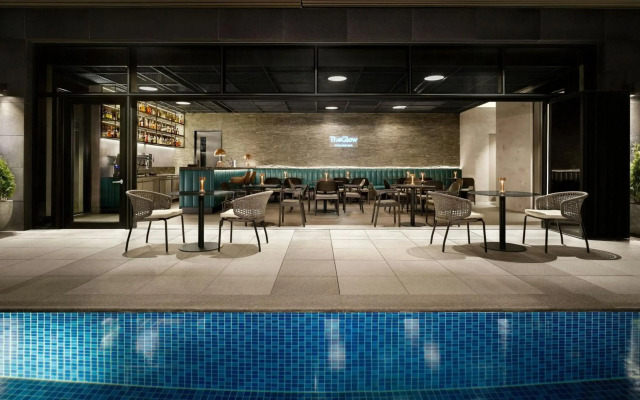 Four Points By Sheraton Suwon