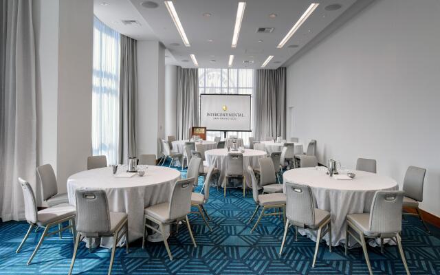 InterContinental San Francisco by IHG