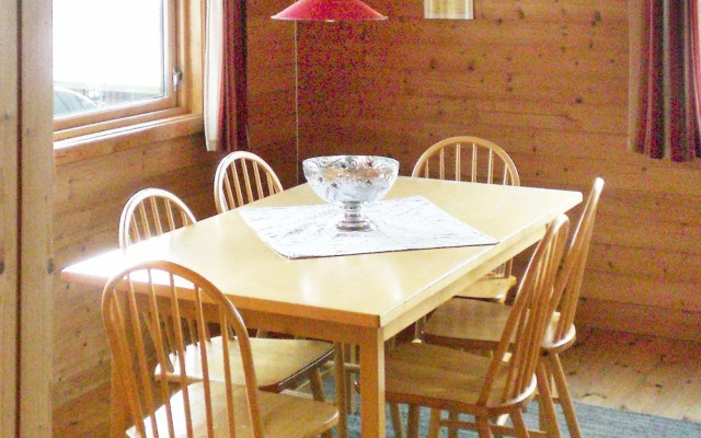 8 Person Holiday Home in Nordfjordeid-by Traum