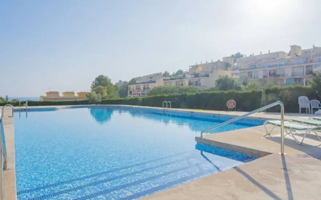Apartment - 2 Bedrooms with Pool - 106429