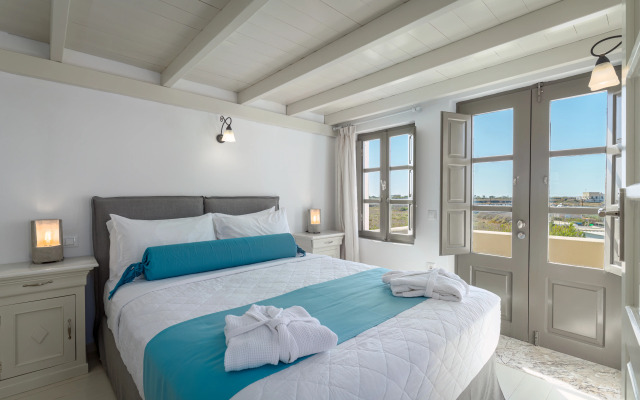 En Plo Boutique Suites