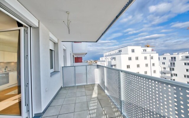 Charming 2-bed Apartment in Wien