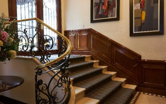 Hotel Saint Simon