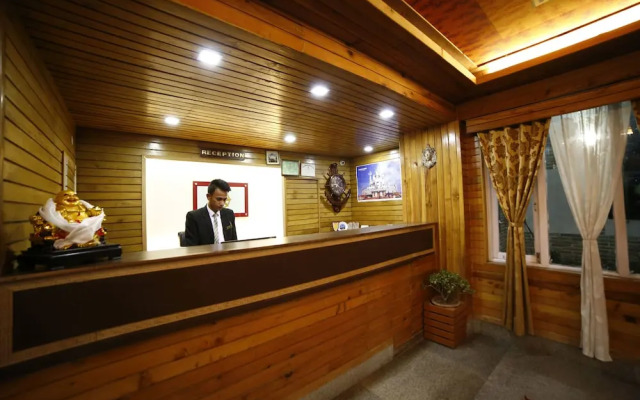 Hotel Sikkim Tourist Center