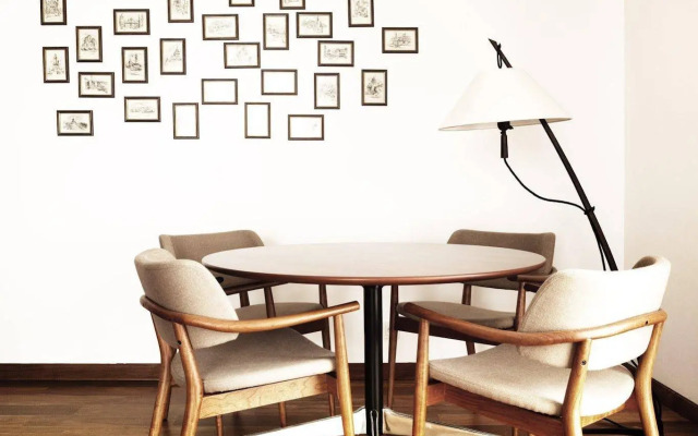 Square Nine Hotel Belgrade-The Leading Hotels of The World