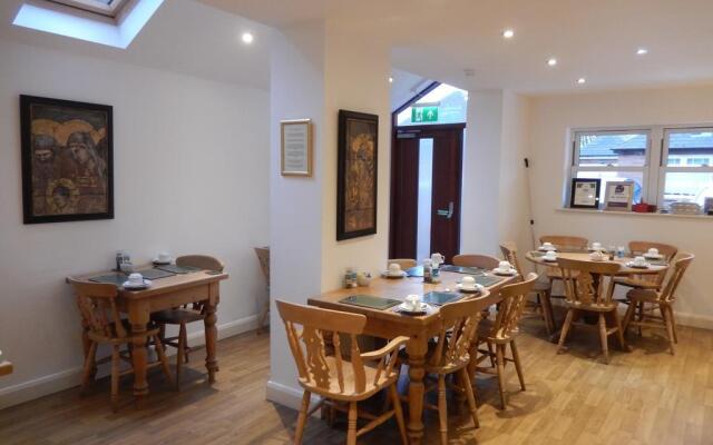 Newport Guest House