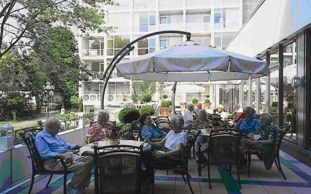 Residenz Am Malerwinkel