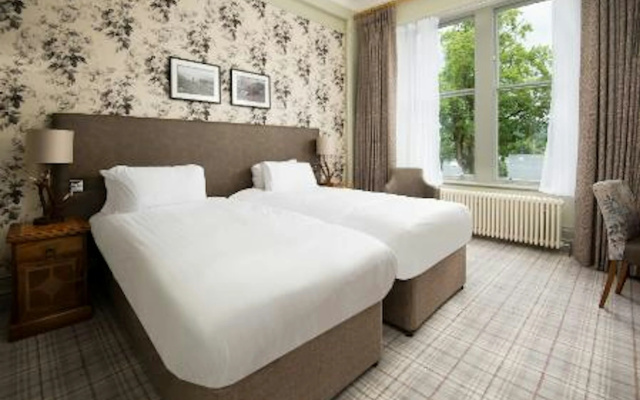 The Waterhead Inn - The Inn Collection group