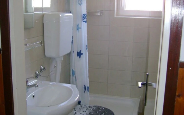 Rezikica - Green Oasis - A2