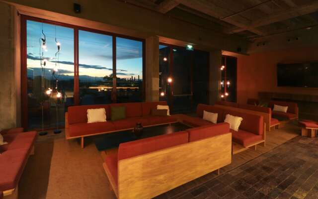 Albor San Miguel de Allende, Tapestry Collection by Hilton