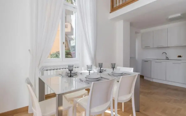Villa Mafalda 10