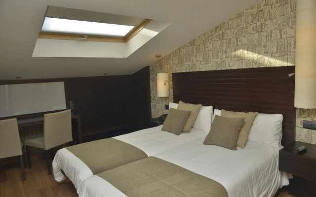 Hotel Gastronómico Casa Rosalia