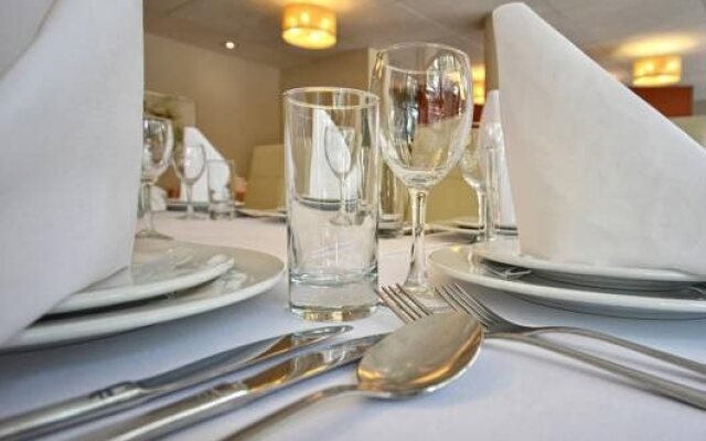 Green Park Conference Centre