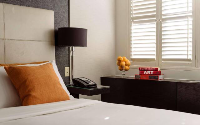 The Dupont Circle Hotel