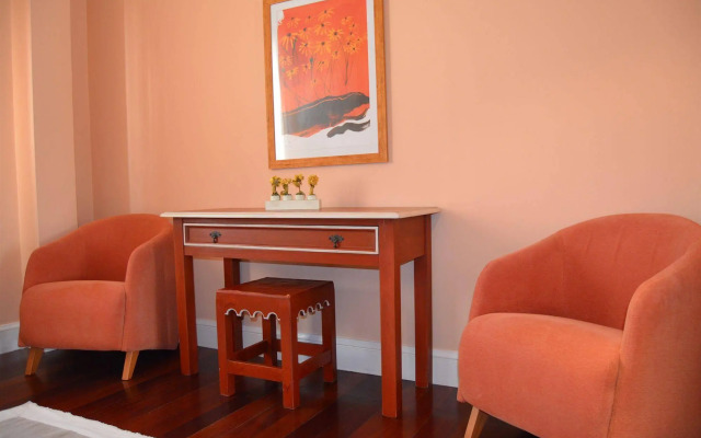 Residencial Mariazinha