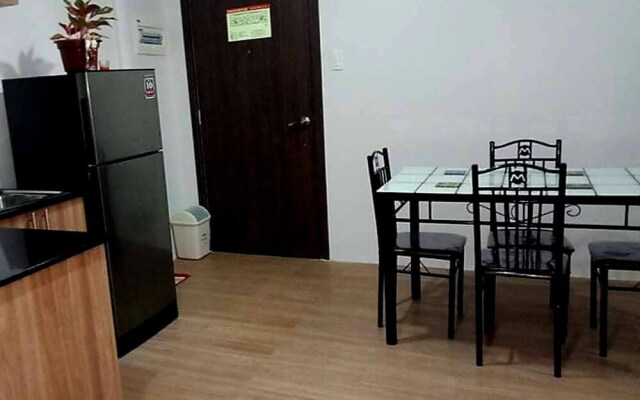 Inviting 2-bed Apartment in Cagayan de Oro