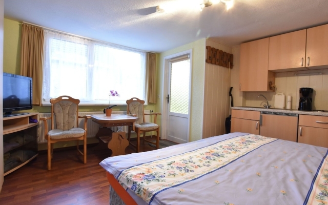 Cozy Apartment in Boltenhagen Germany near Beach