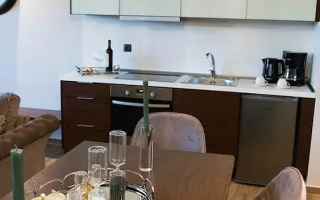 Vintage Suites Trikala