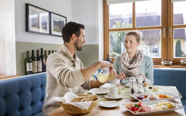 Weingut & Gästezimmer Edelmann