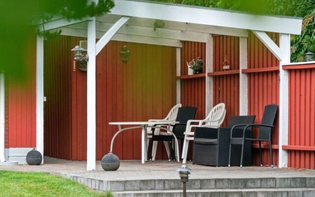 "Zeqir" - 2.7km from the sea in Western Jutland