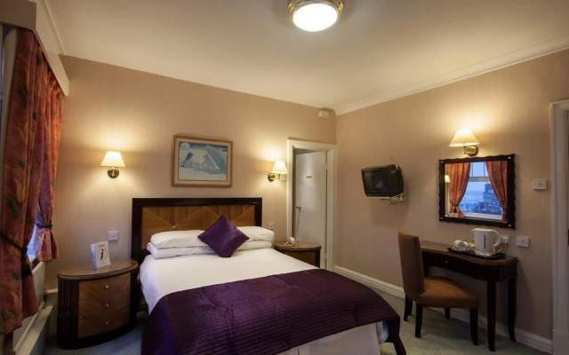 Savoy Hotel Blackpool