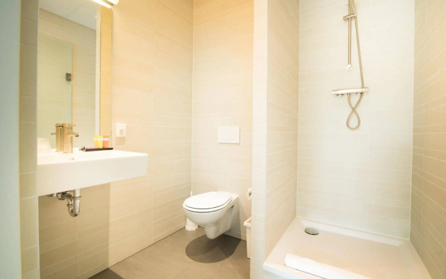 Citiez Hotel Amsterdam