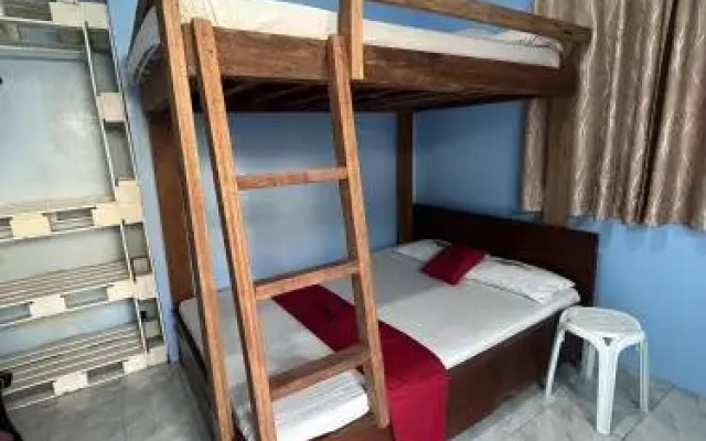 Monaliza Surf Resort