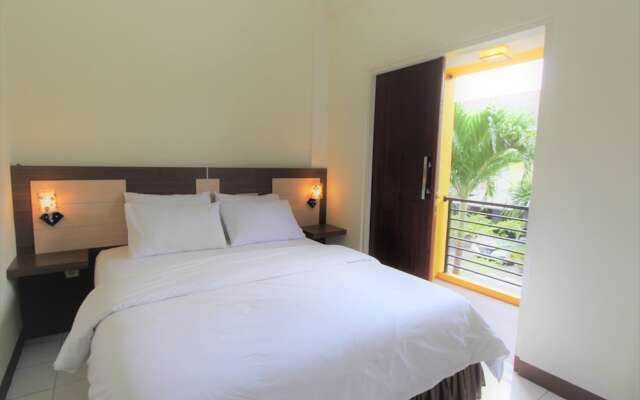 The Helena Guesthouse