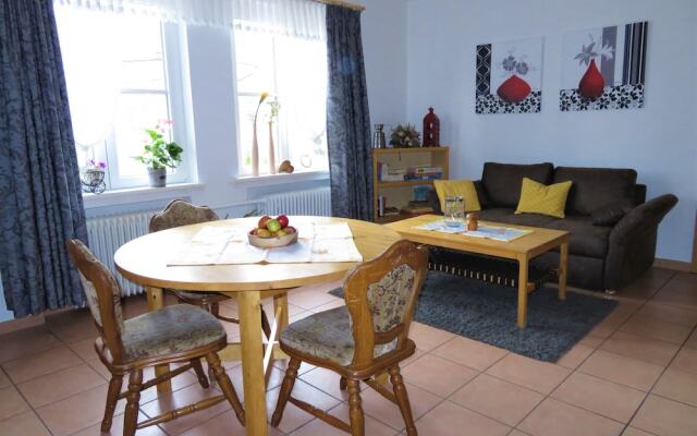 Ferienhof Cohrs - Ferienwohnungen