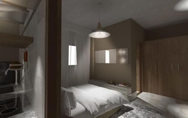 Sebastian Hotel