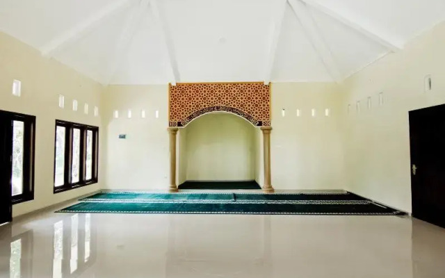 Hotel O Wisma Langen Werdhasih