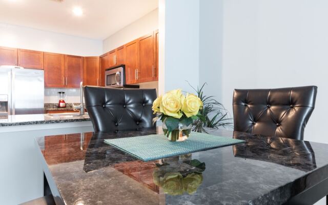 Montclair Apartments by Gracen Properties