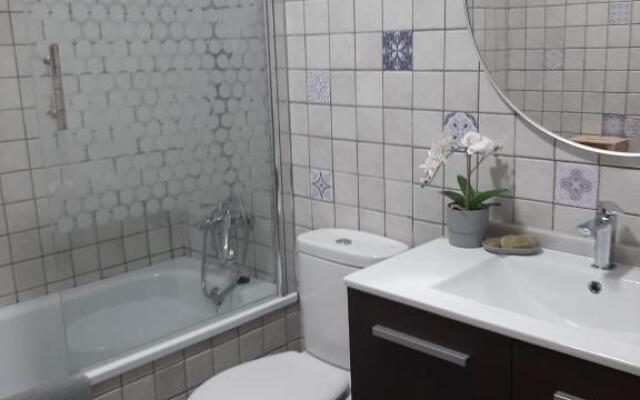 Apartamento San Antonio