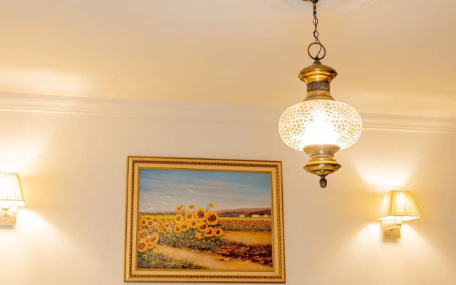 La Posada de Chacon