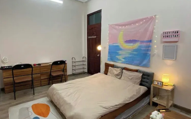 Cozy Fam Homestay in Central Hanoi - Hao Nam Street