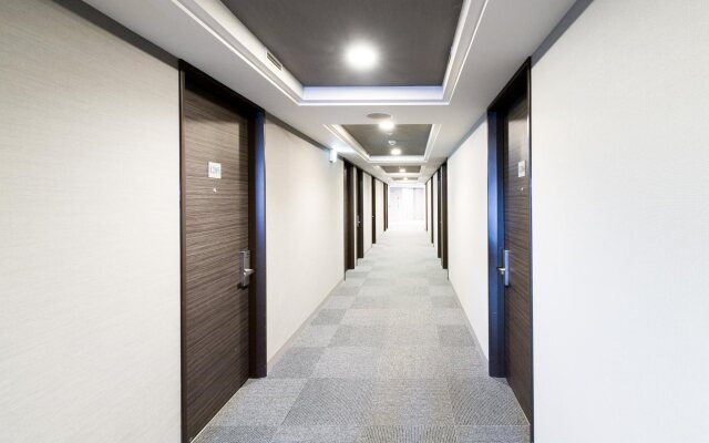 Washington R&B Hotel Hachioji