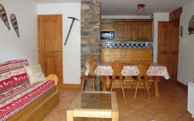 Apartment Idéal en famille - terrasse sud