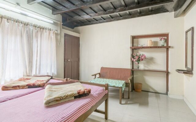 GuestHouser 4 BHK Homestay f531