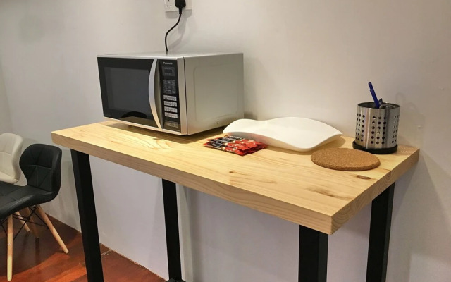 iBook7 - 2 Bedroom Gurney Studio Suite by iBook Homestay