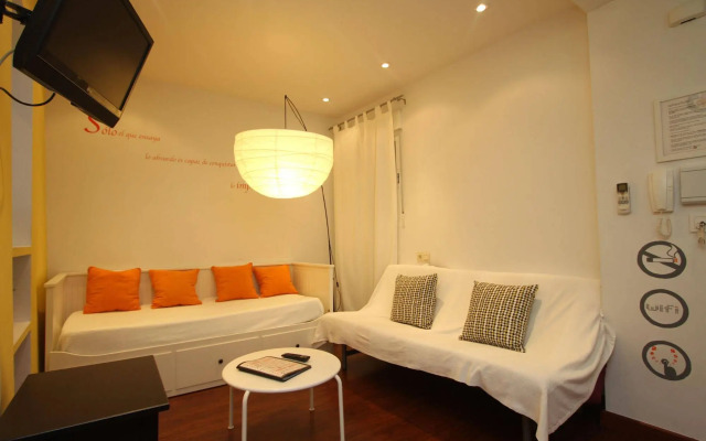 Paseo de los Tristes