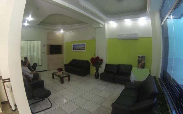 Master Hotel