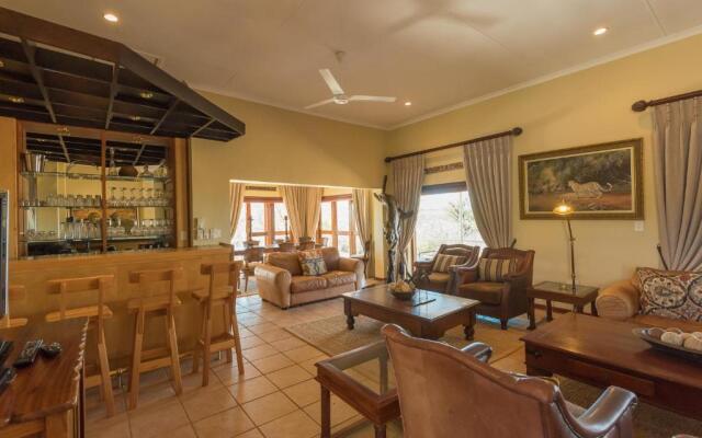Rockfig Lodge Madikwe