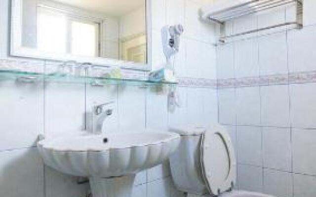 Jin Xi Xiao Zhan Homestay