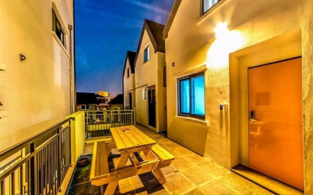 Hyeopjae Morning House Pension