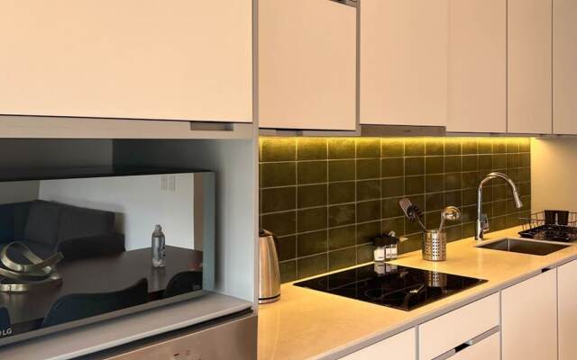 Amazing 2BR in Miraflores