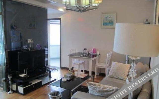 Get Rich Garden Hotel Apartment Shenzhen