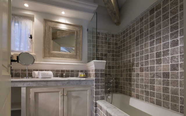 La Bastide de Saint Tropez