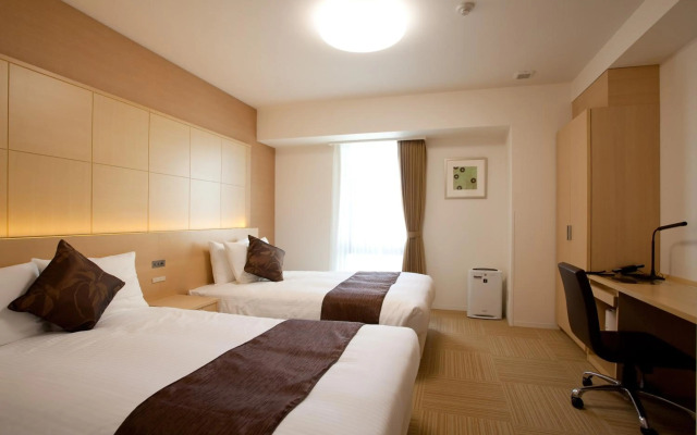 Shizutetsu Hotel Prezio Shizuoka Ekinan