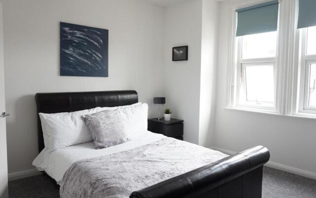 Sienna Family Holiday Apartments